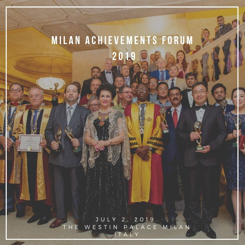 Milan Achievements Forum