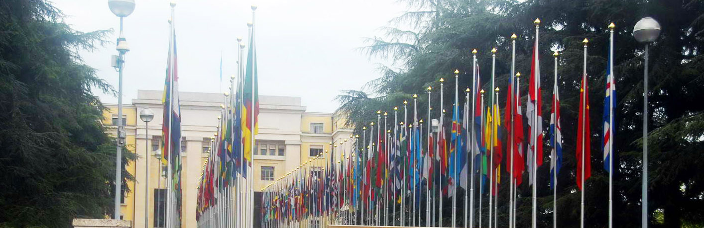 Europe Business Assembly with The United Nations