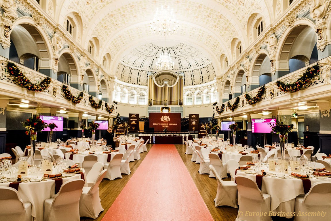 International Socrates Award Ceremony 2019