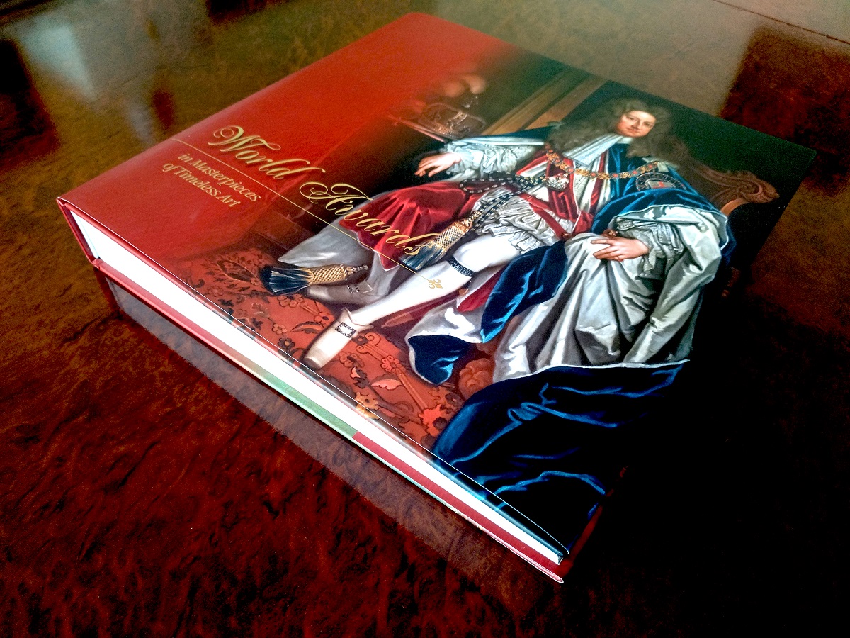 EBA presents the unique gift-book!
