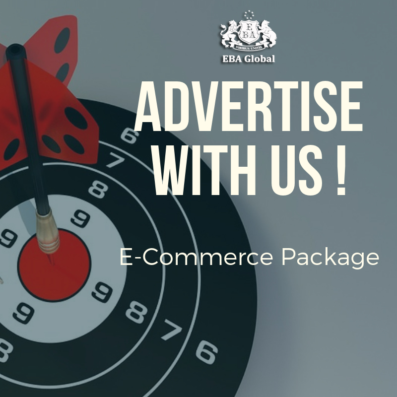 Advertise with Us - E-Commerce Package