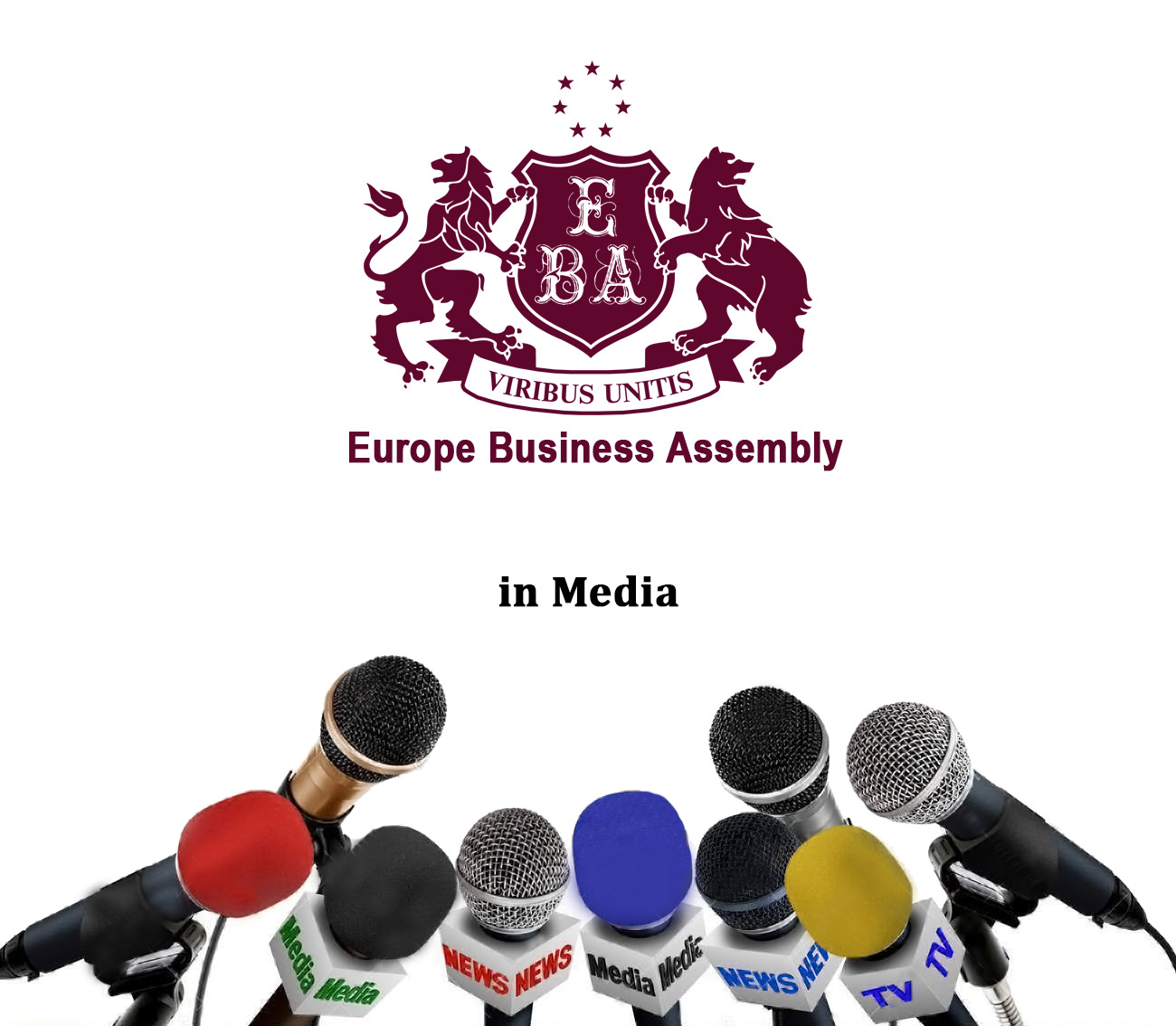 Europe Business Assembly Featured in World Media