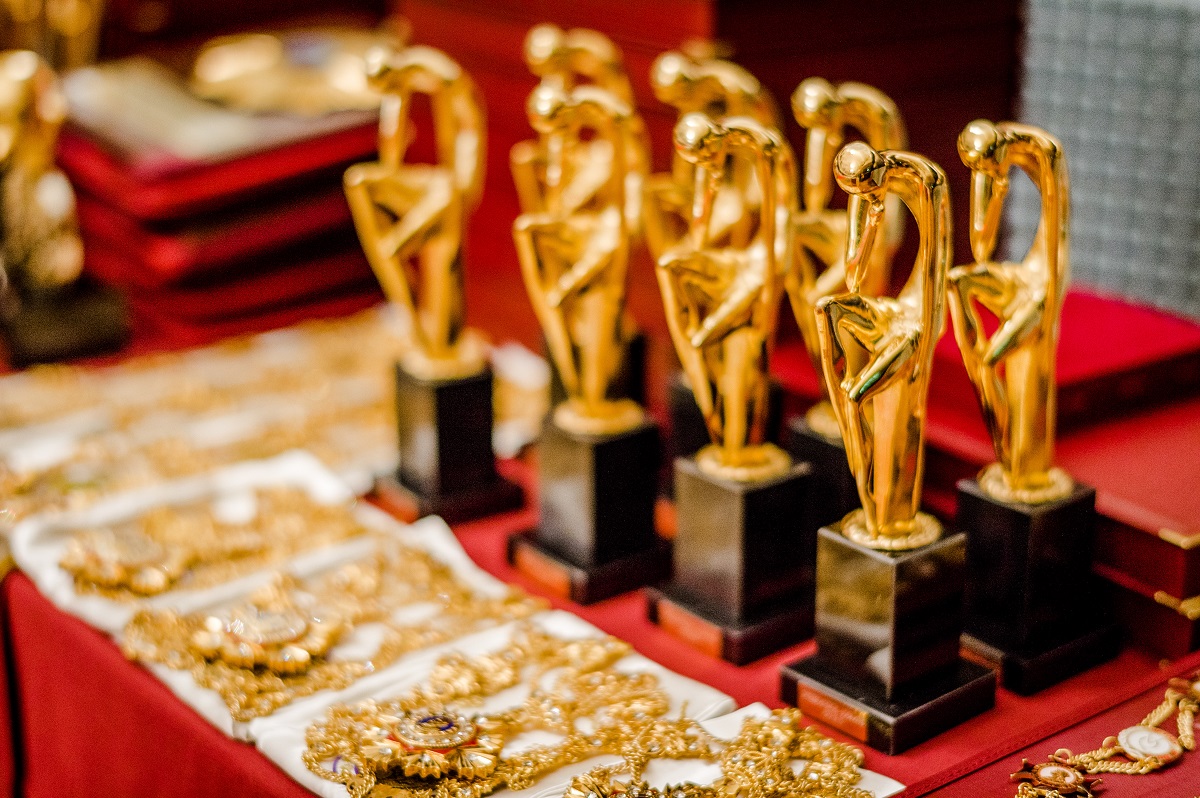 Online Platform and Award Ceremony Excellence in Quality and Management – 2020