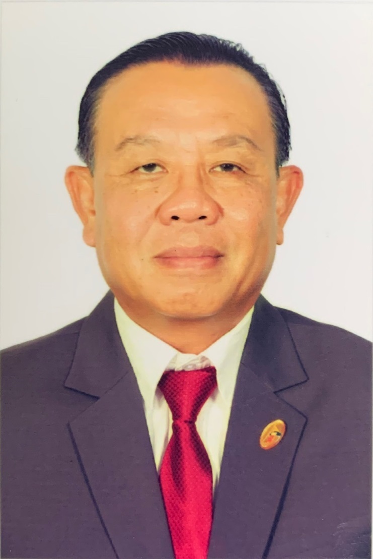Interview with Van Tho Nguyen